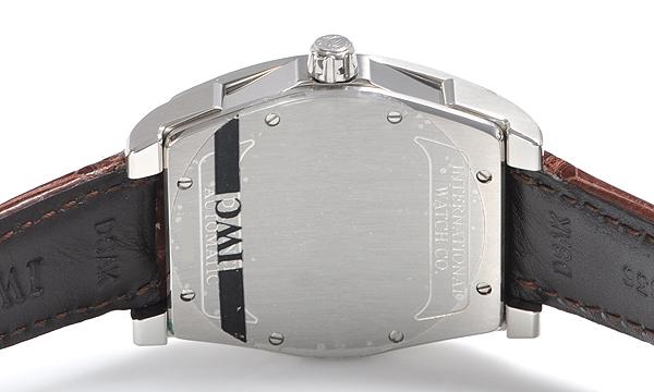 IWC ダヴィンチ IW452306